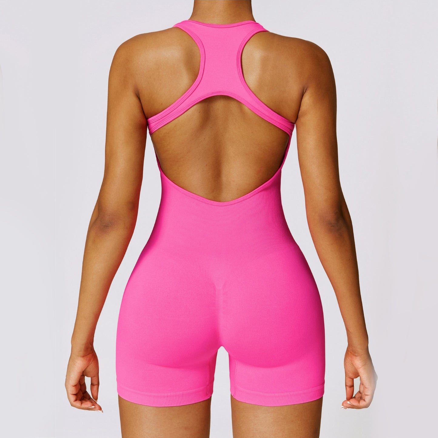 One Piece Yoga Bodysuit