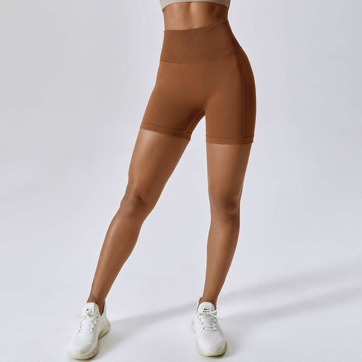 Seamless Running Shorts