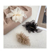 Chiffon Hairpins Hair Clip