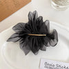 Chiffon Hairpins Hair Clip