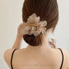 Chiffon Hairpins Hair Clip