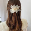 Chiffon Hairpins Hair Clip