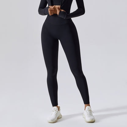 Nude Feel Skinny Yoga Pants